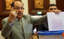 Nouveau Premier ministre pour sortir l'Irak de la crise, Maliki écarté
