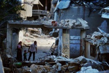 Israël et Hamas respectent la trêve à Gaza et négocient au Caire