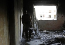 Syrie: pilonnage aérien sans précédent d'un quartier rebelle de Damas