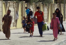 Irak: les jihadistes enlèvent des dizaines de personnes dans le nord