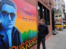 Un documentaire sur l'exil en Espagne de Joe Strummer, des Clash Un documentaire sur l'exil en Espagne de Joe Strummer, des Clash