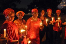 Nigeria: 6 mois de captivité pour les lycéennes enlevées par Boko Haram Nigeria: 6 mois de captivité pour les lycéennes enlevées par Boko Haram