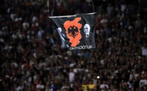 Match Serbie-Albanie arrêté, le sport catalyseur des tensions dans les Balkans