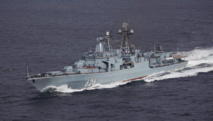Marine russe: manœuvres en Méditerranée prochainement