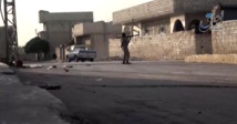 Syrie: l'EI envoie de nouveaux renforts à Kobané