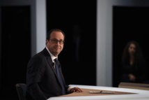 Frites, bistrots : Twitter se moque de Hollande Frites, bistrots : Twitter se moque de Hollande