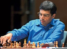 Russie : le champion du monde d'échecs battu par son prédécesseur Russie : le champion du monde d'échecs battu par son prédécesseur