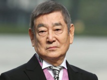 Ken Takakura, le 
