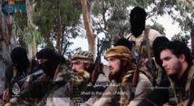 Groupe EI: la France se découvre un nouveau bourreau parmi les jihadistes