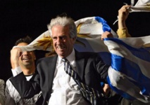 Uruguay: Tabaré Vazquez élu président pour la seconde fois