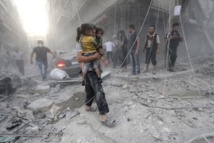 Syrie: plus de 200.000 morts, moins d'aide pour les réfugiés