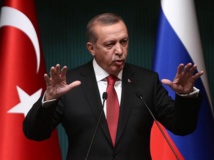 Turquie: le gouvernement islamo-conservateur traque le mouvement de son ex-allié