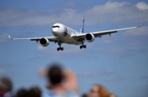 Qatar Airways suspend sine die la livraison du premier Airbus A350