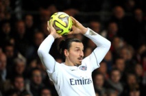 Zlatan Ibrahimovic crée sa marque de vêtements de sport