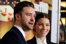 Justin Timberlake et Jessica Biel attendent leur premier enfant