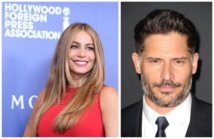 La star de la série "Modern Family" se fiance avec l'acteur Joe Manganiello La star de la série "Modern Family" se fiance avec l'acteur Joe Manganiello