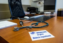 Projet de loi santé: les médecins vont maintenir la pression Projet de loi santé: les médecins vont maintenir la pression