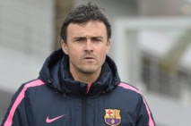 Luis Enrique Luis Enrique
