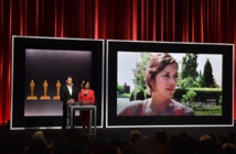 Oscars: Cotillard nominée, "Birdman" et "The Grand Budapest Hotel" favoris Oscars: Cotillard nominée, "Birdman" et "The Grand Budapest Hotel" favoris