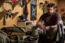Le film de guerre "American sniper" enflamme le box-office nord-américain Le film de guerre "American sniper" enflamme le box-office nord-américain
