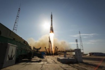 La Russie restructure son secteur spatial, nomme un nouveau patron