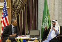 Etats-Unis et Arabie saoudite, alliés fragiles dans un Moyen-Orient agité