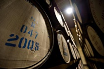 Le whisky rapporte près de 7 milliards d'euros par an à l'économie britannique Le whisky rapporte près de 7 milliards d'euros par an à l'économie britannique