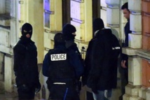 Jihadistes pour la Syrie: quatre arrestations en Belgique