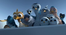 "Gus, petit oiseau...", pépite de l'animation 3D française