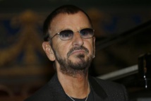 Ringo Starr sort un nouvel album en mars et part en tournée en Amérique
