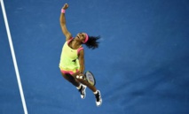 Open d'Australie: Serena Williams remporte son 19e titre majeur Open d'Australie: Serena Williams remporte son 19e titre majeur