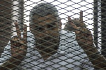Expulsion imminente d'Egypte du journaliste canadien d'Al-Jazeera détenu