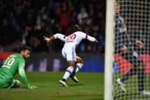 Ligue 1: Lyon-Marseille-Paris, équation à trois inconnues Ligue 1: Lyon-Marseille-Paris, équation à trois inconnues