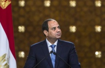 Egypte: Moscou et Le Caire prévoient de bâtir la première centrale électrique nucléaire Egypte: Moscou et Le Caire prévoient de bâtir la première centrale électrique nucléaire