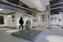 L'Institut du monde arabe lance son premier jeu vidéo sur la Méditerranée L'Institut du monde arabe lance son premier jeu vidéo sur la Méditerranée