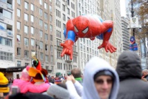 Spider-Man va rejoindre la bande de super-héros des "Avengers" Spider-Man va rejoindre la bande de super-héros des "Avengers"