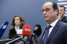 Hollande sur Minsk: l'accord "ne garantit pas un succès durable"