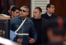 Mohamed Fahmy Mohamed Fahmy