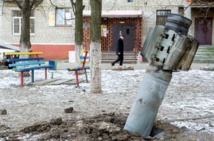 Ukraine: Donetsk rêve d'un vrai cessez-le-feu sans trop y croire