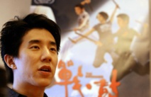 Chine: le fils de Jackie Chan libéré après 6 mois de prison Chine: le fils de Jackie Chan libéré après 6 mois de prison