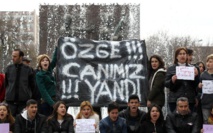 Turquie: la colère monte après le meurtre sauvage d'une étudiante
