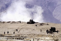 Washington dément des contacts prochains entre talibans afghans et Américains
