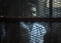 Egypte: 5 ans de prison pour une figure de la révolte anti-Moubarak