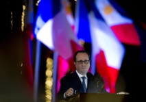 Parlementaires français en Syrie: colère de Hollande et Valls