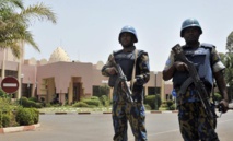 Attentat de Bamako: le Mali promet de ne pas céder à la peur et de punir les auteurs