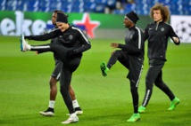 Ligue des champions: PSG et Shakhtar pour l'exploit chez Chelsea et Bayern Ligue des champions: PSG et Shakhtar pour l'exploit chez Chelsea et Bayern
