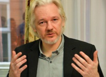 La justice suédoise va entendre Assange à Londres