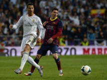 Droits TV: la Liga espagnole face à la peur de l'ogre anglais Droits TV: la Liga espagnole face à la peur de l'ogre anglais