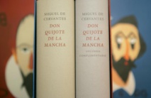 Des scientifiques persuadés d'avoir retrouvé des restes de l'auteur de Don Quichotte