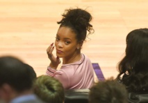La star du R&B Rihanna, nouvelle égérie de Dior La star du R&B Rihanna, nouvelle égérie de Dior